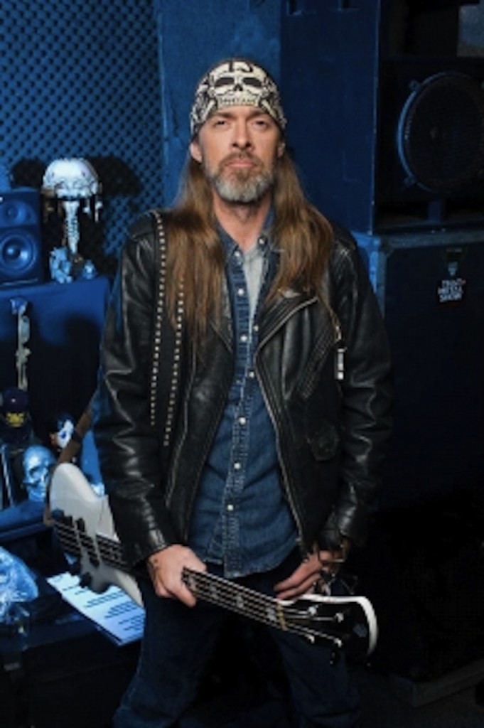Photo 6 from Rex Brown