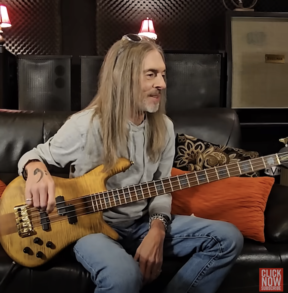 Photo 7 from Rex Brown