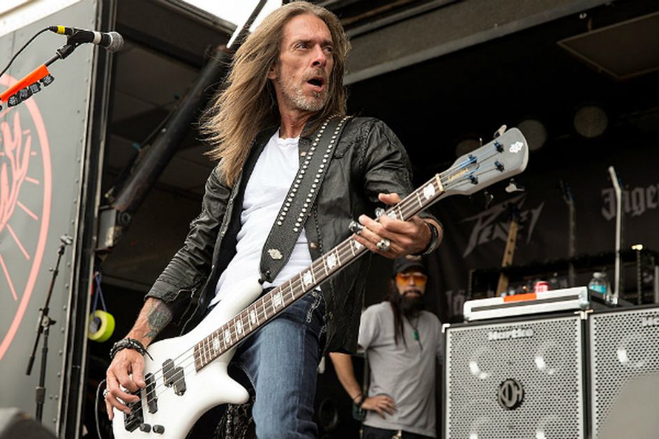 Photo 8 from Rex Brown