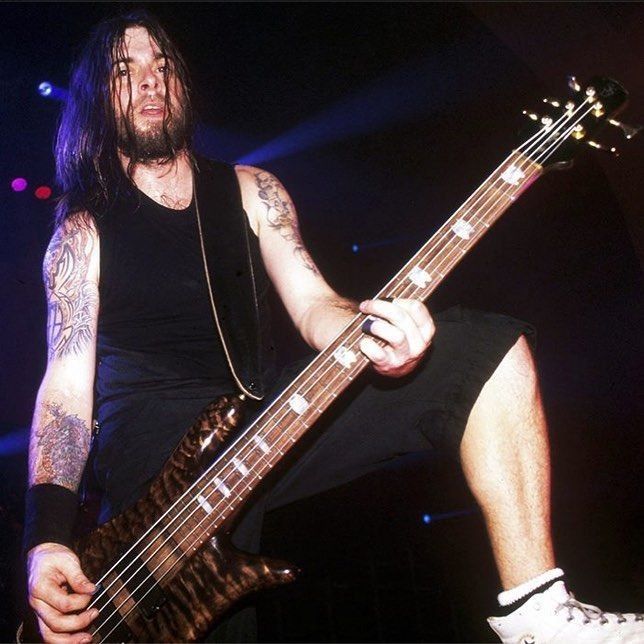 Photo 9 from Rex Brown