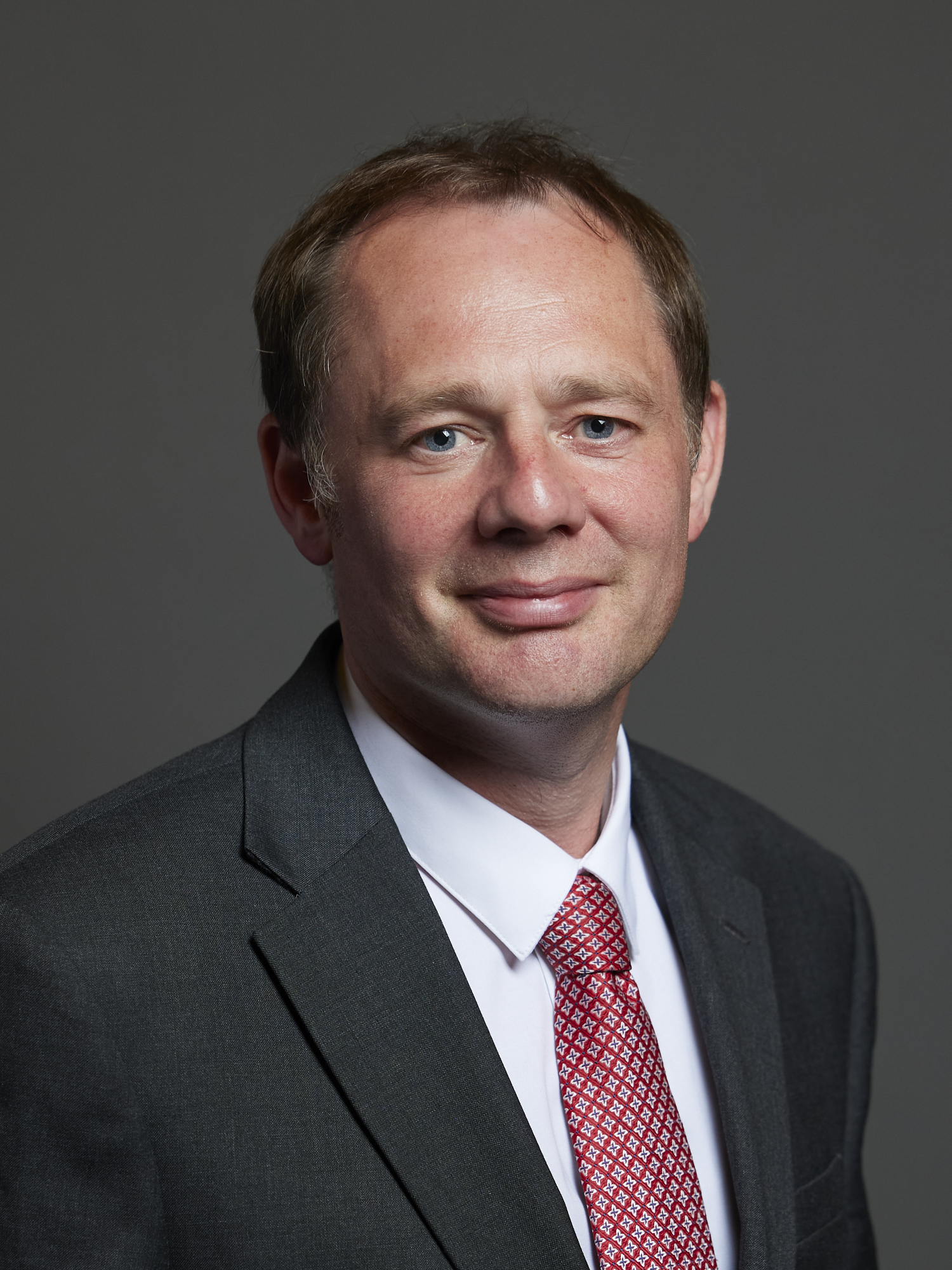 Richard Baker