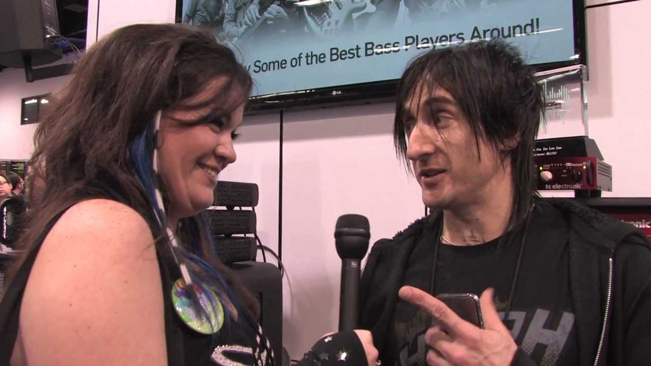 Photo 12 from Richard Fortus