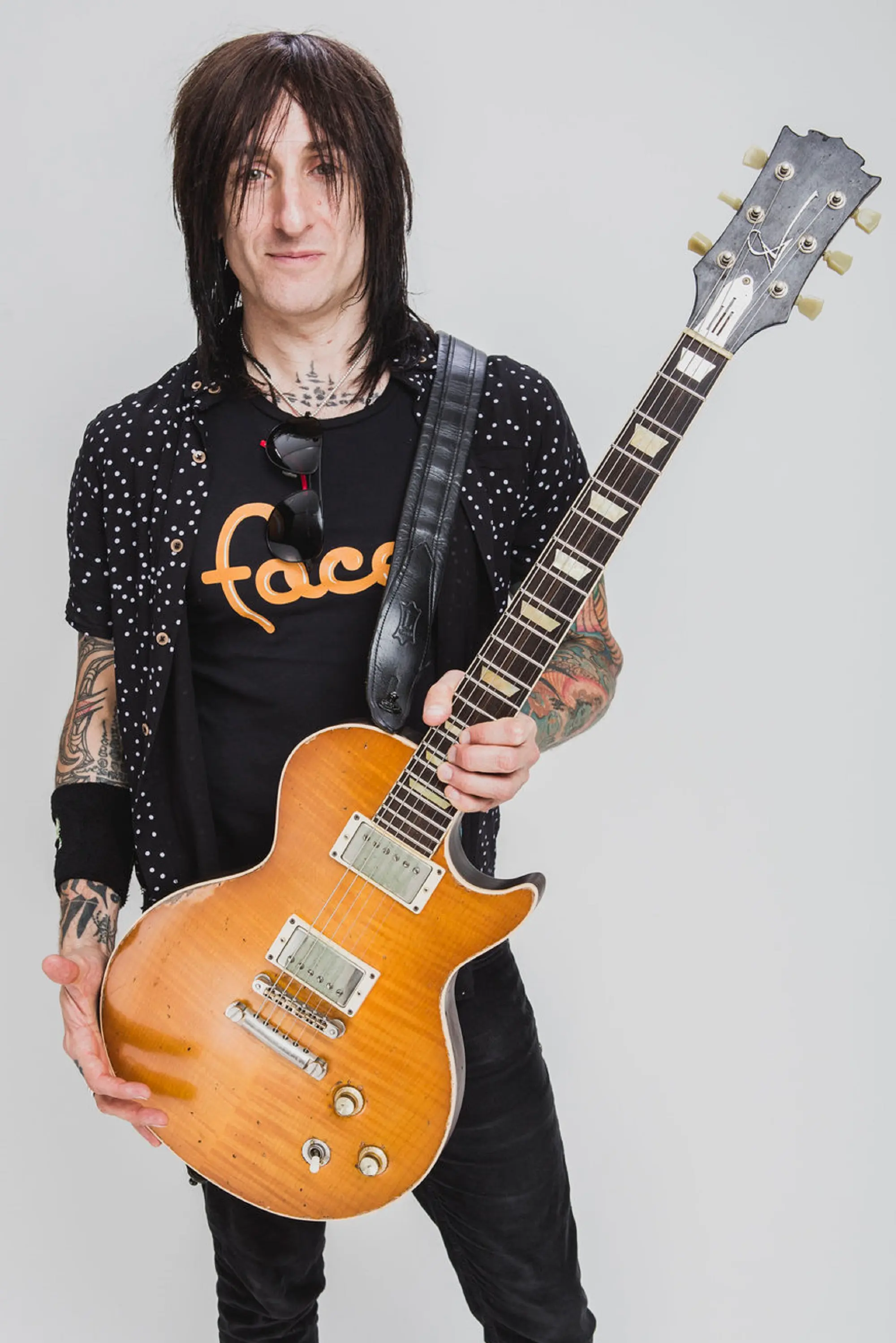Photo 6 from Richard Fortus