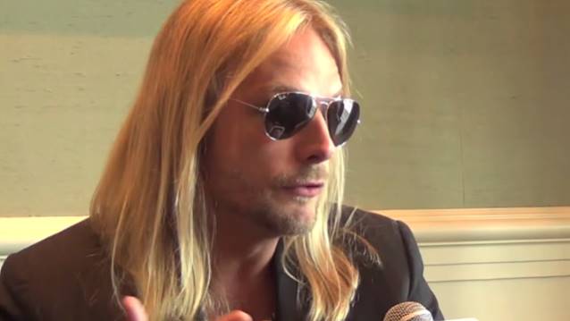 Photo 3 from Richie Faulkner