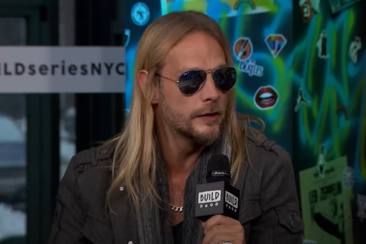 Photo 4 from Richie Faulkner