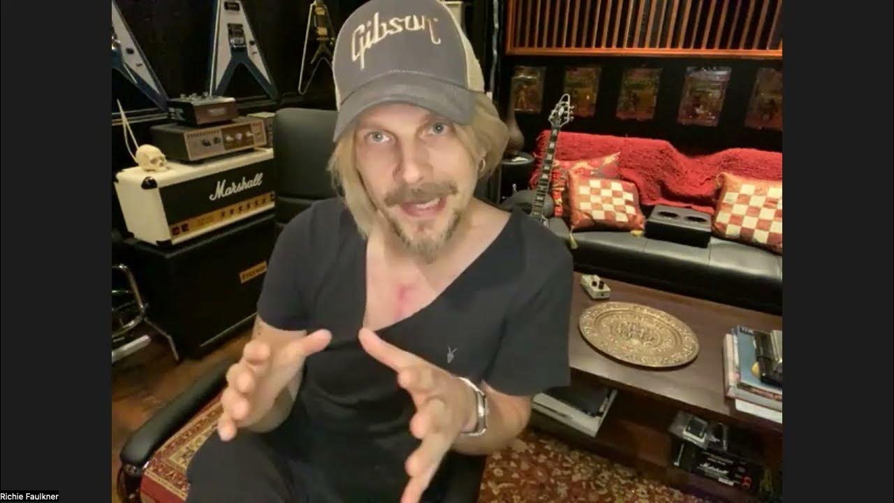 Photo 7 from Richie Faulkner