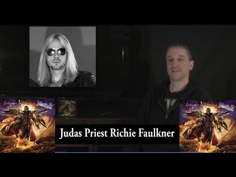 Photo 10 from Richie Faulkner