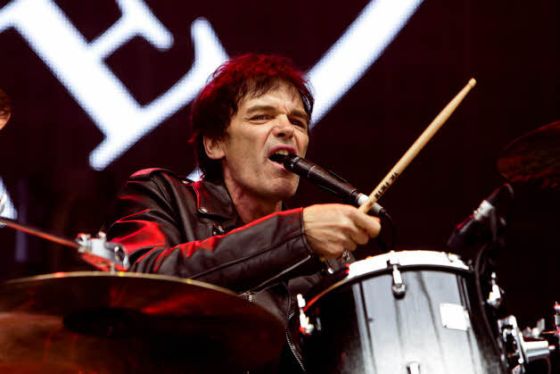 Photo 3 from Richie Ramone