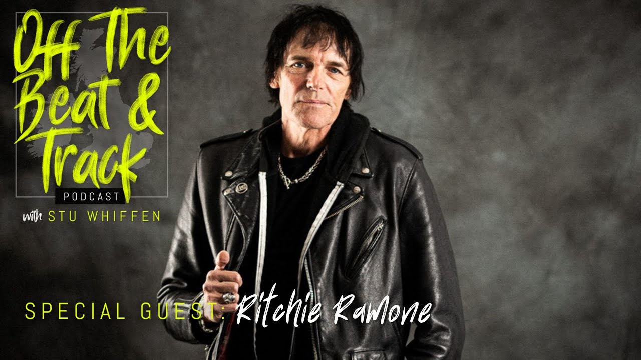 Photo 4 from Richie Ramone