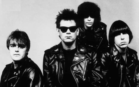 Photo 5 from Richie Ramone