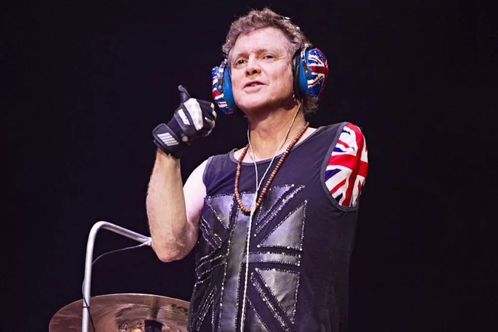Photo 9 from Rick Allen