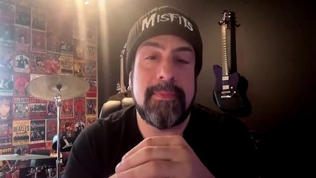 Photo 2 from Rob Caggiano