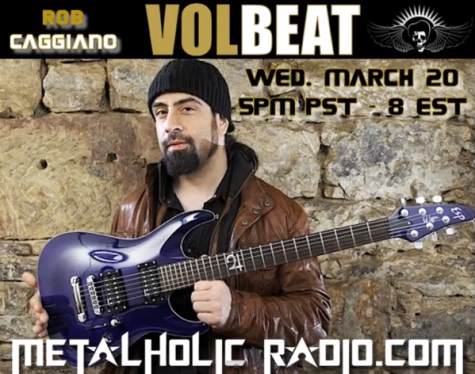 Photo 6 from Rob Caggiano