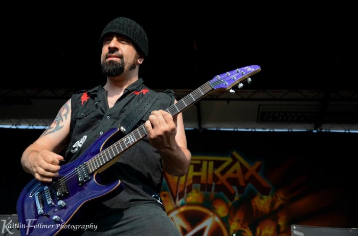 Photo 8 from Rob Caggiano