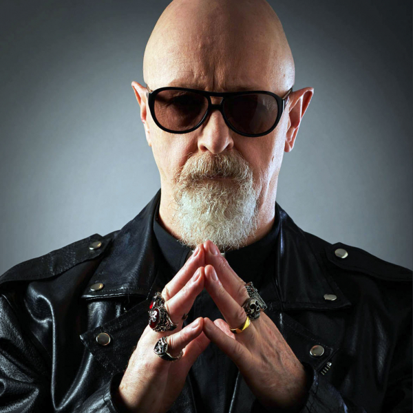 Photo 3 from Rob Halford