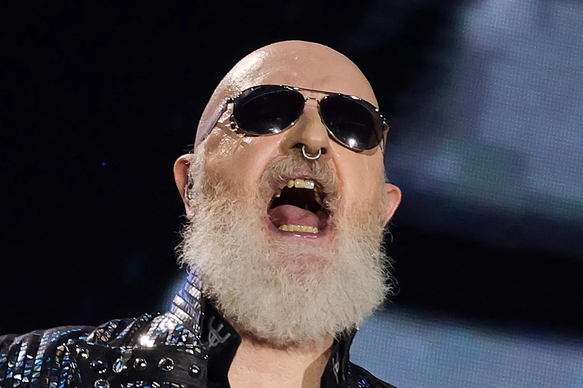 Photo 4 from Rob Halford