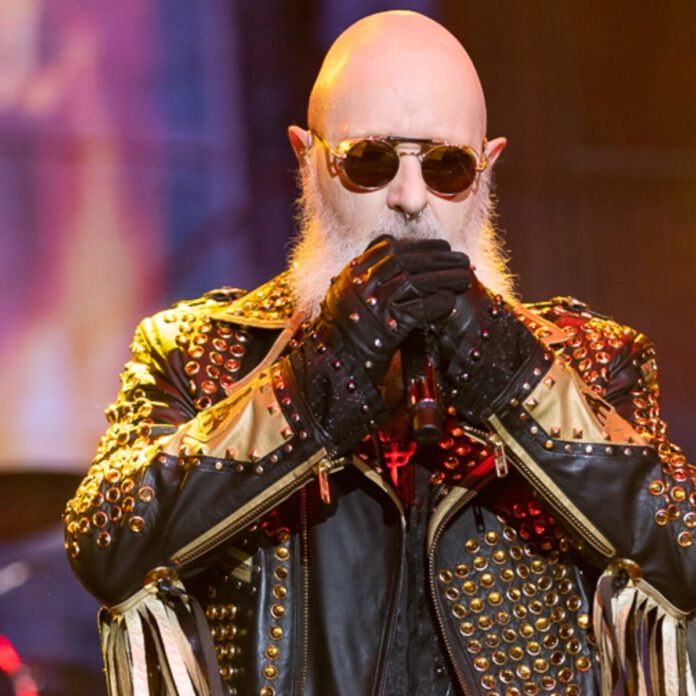 Photo 5 from Rob Halford