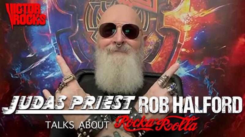 Photo 6 from Rob Halford