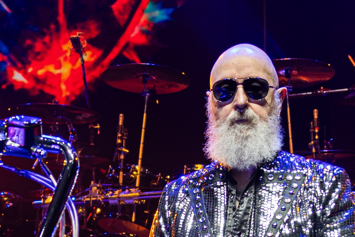 Photo 7 from Rob Halford