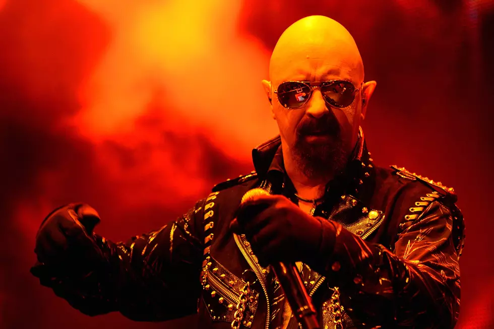 Photo 8 from Rob Halford