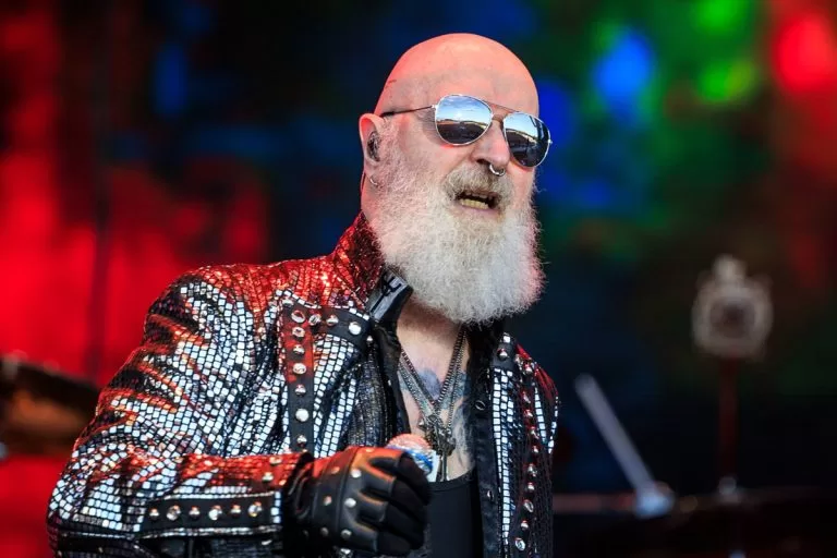 Photo 9 from Rob Halford