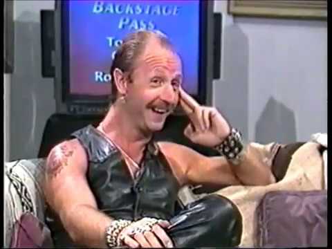 Photo 10 from Rob Halford