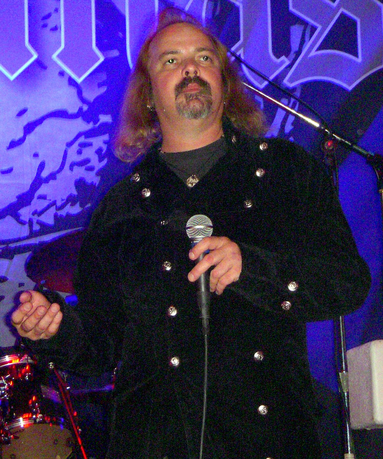 Photo 3 from Robert Lowe