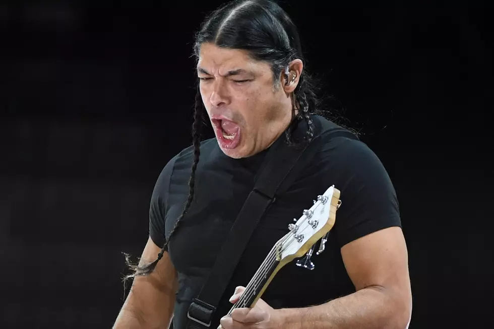Photo 3 from Robert Trujillo