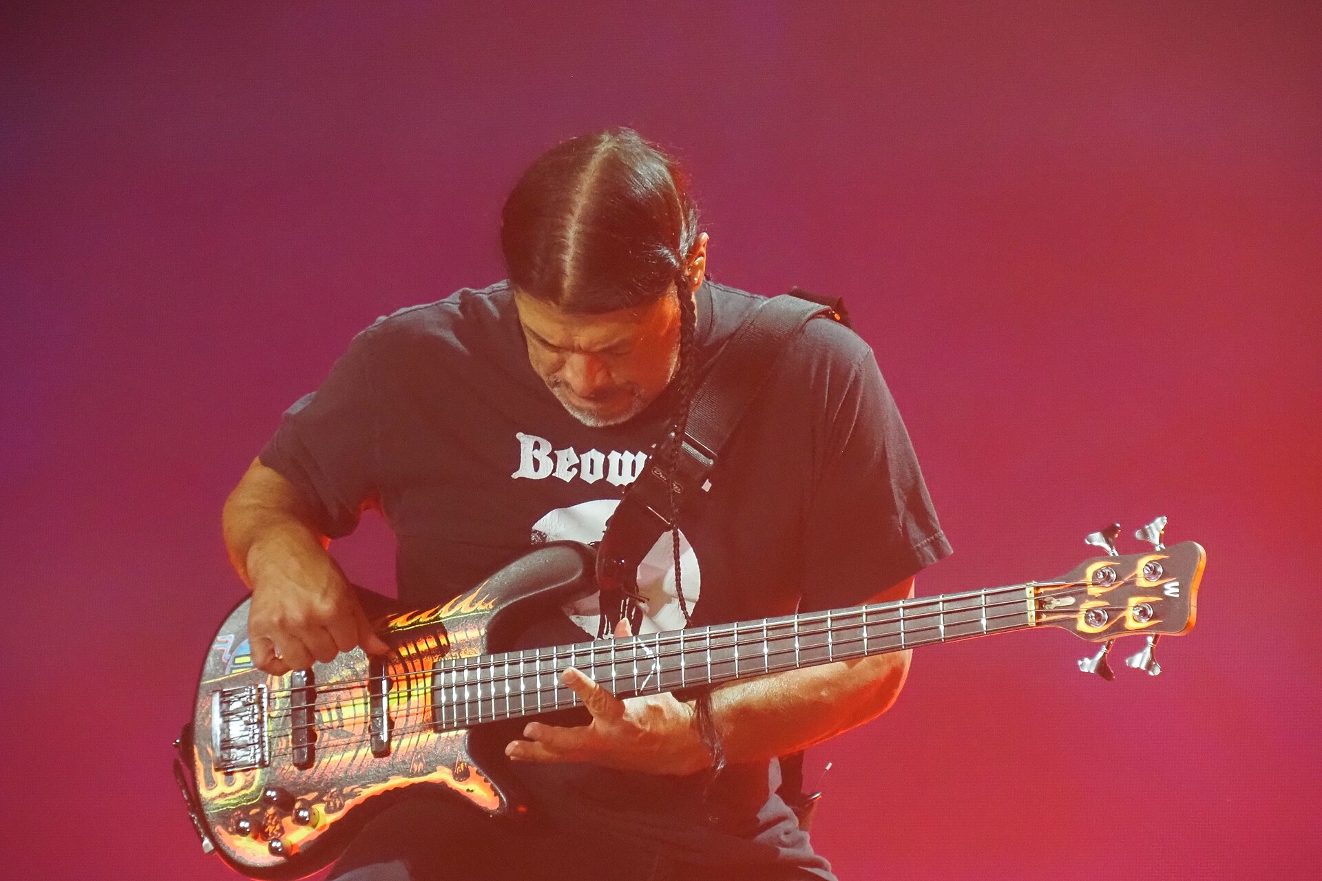 Photo 14 from Robert Trujillo
