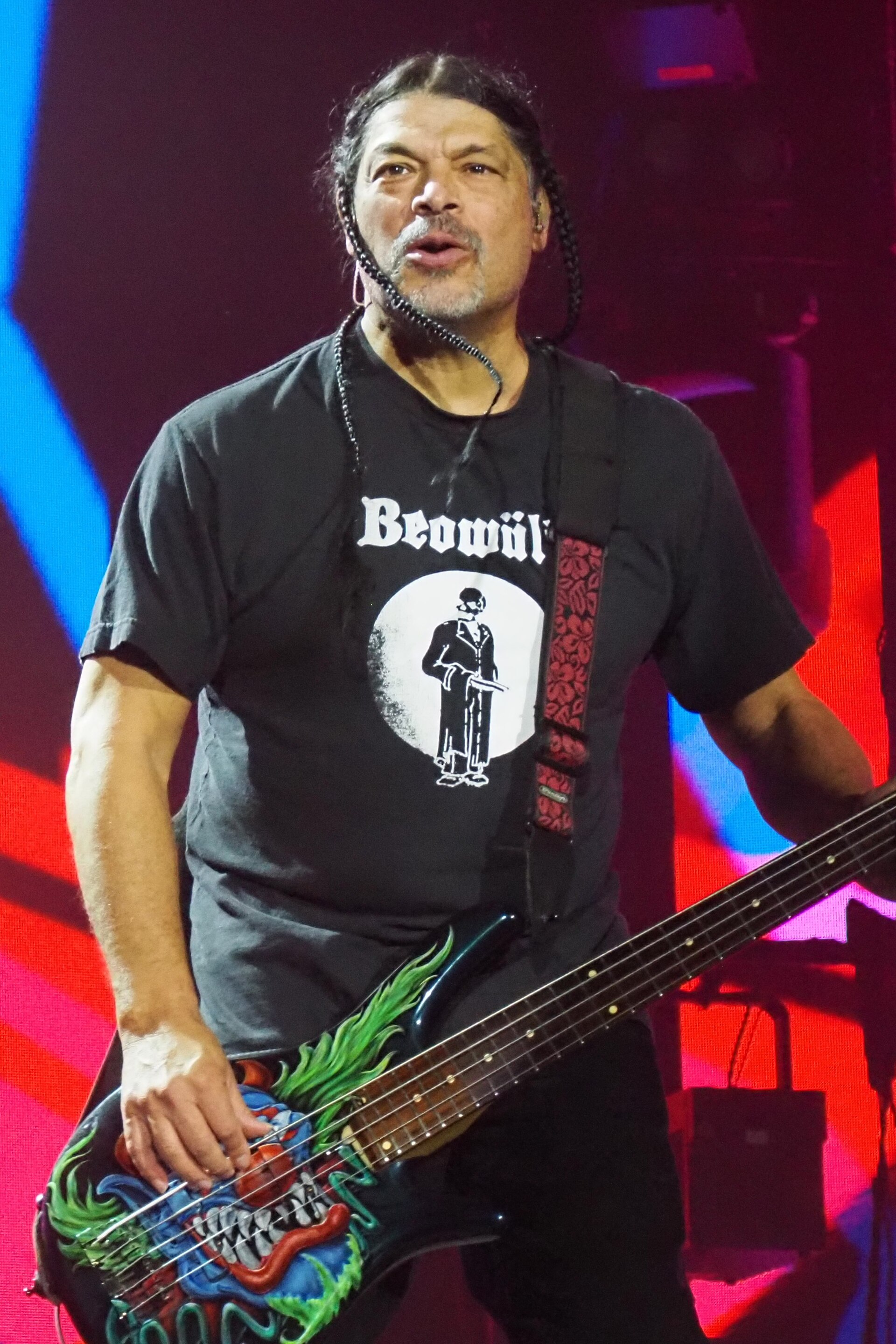 Photo 15 from Robert Trujillo
