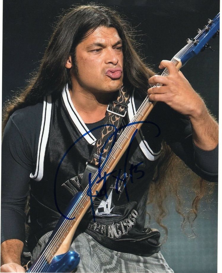 Photo 4 from Robert Trujillo