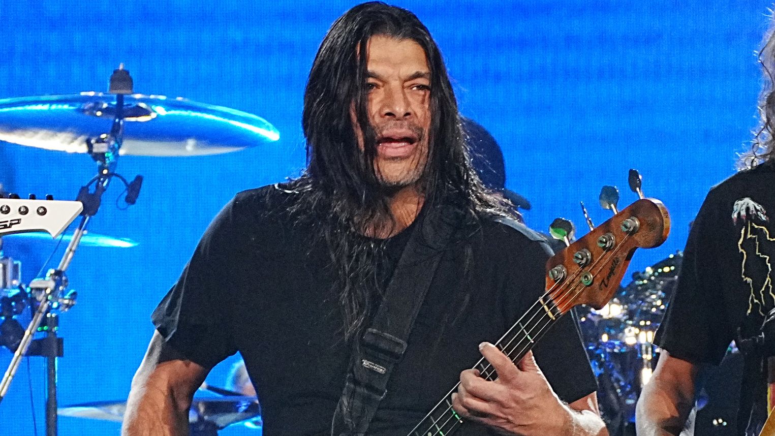 Photo 5 from Robert Trujillo