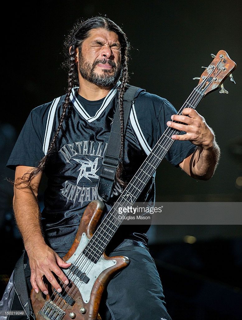 Photo 6 from Robert Trujillo