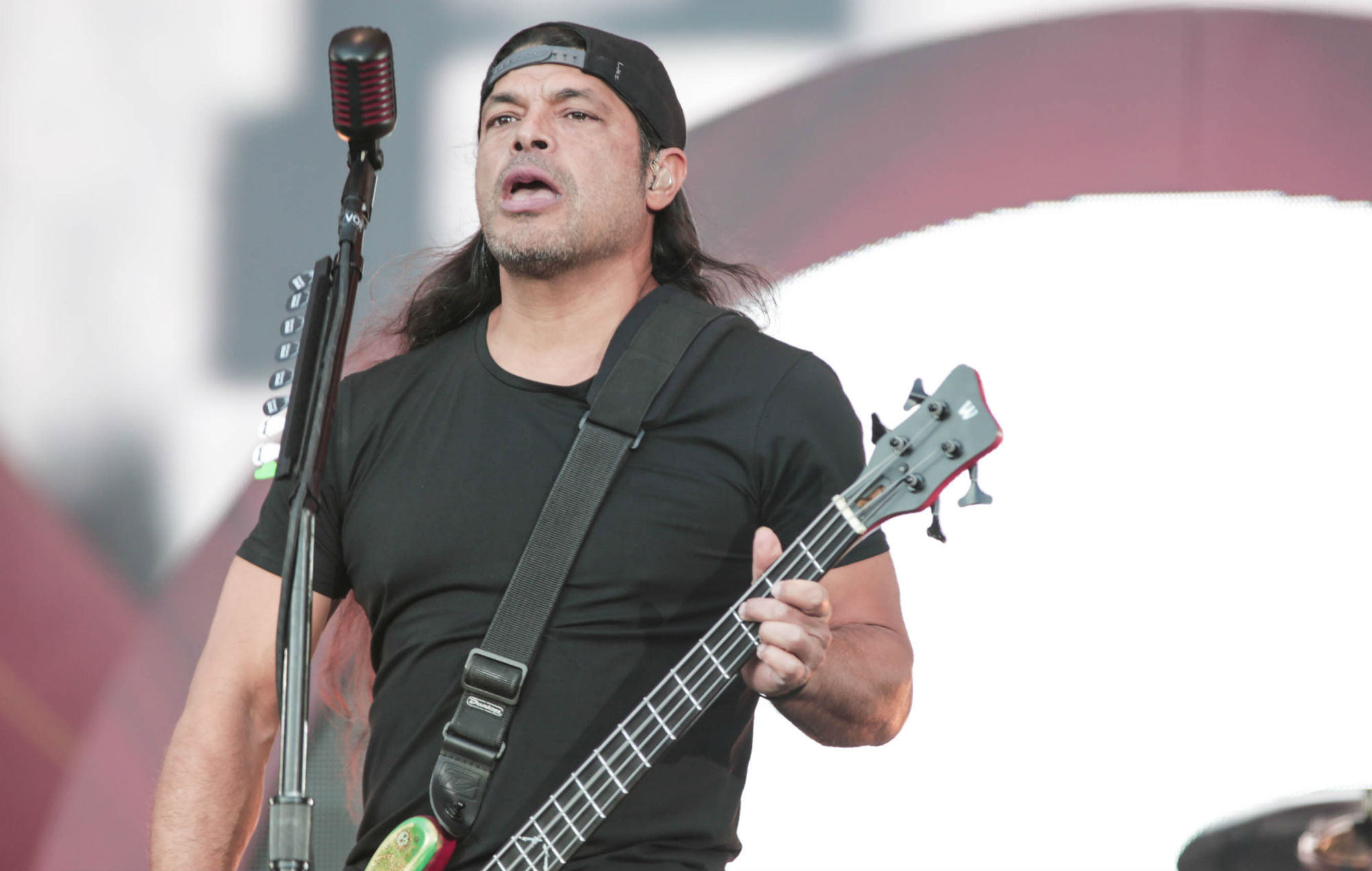 Photo 7 from Robert Trujillo