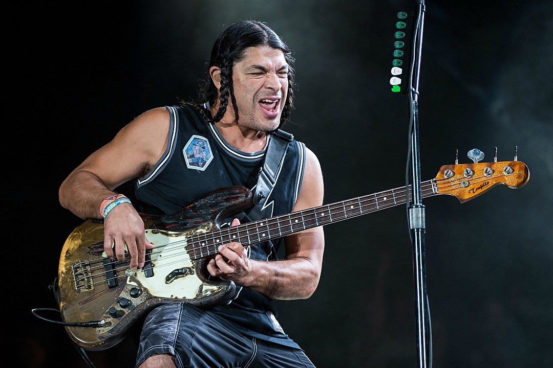 Photo 10 from Robert Trujillo