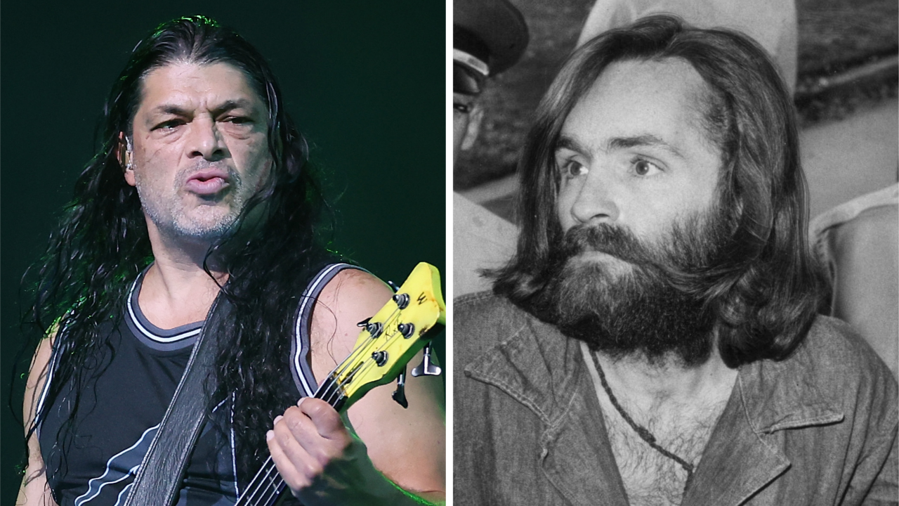 Photo 11 from Robert Trujillo