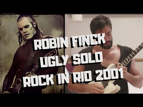Photo 6 from Robin Finck