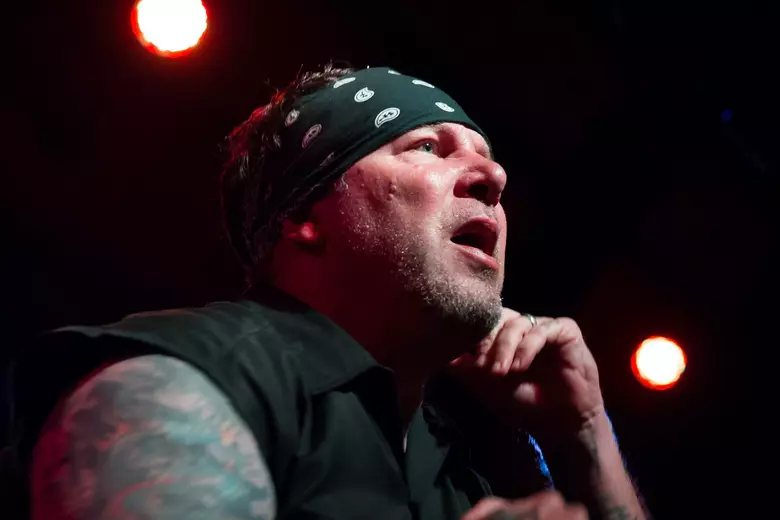 Photo 16 from Roger Miret
