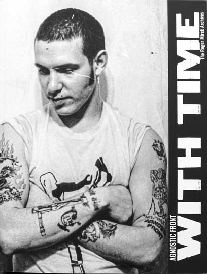 Photo 17 from Roger Miret