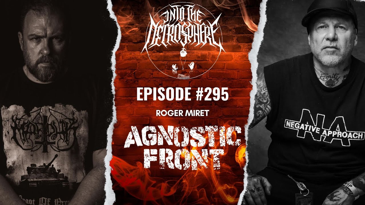 Photo 18 from Roger Miret