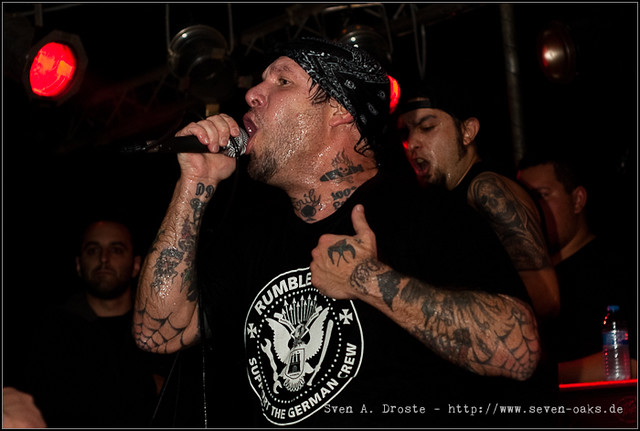Photo 20 from Roger Miret