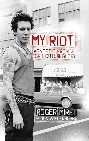 Photo 21 from Roger Miret