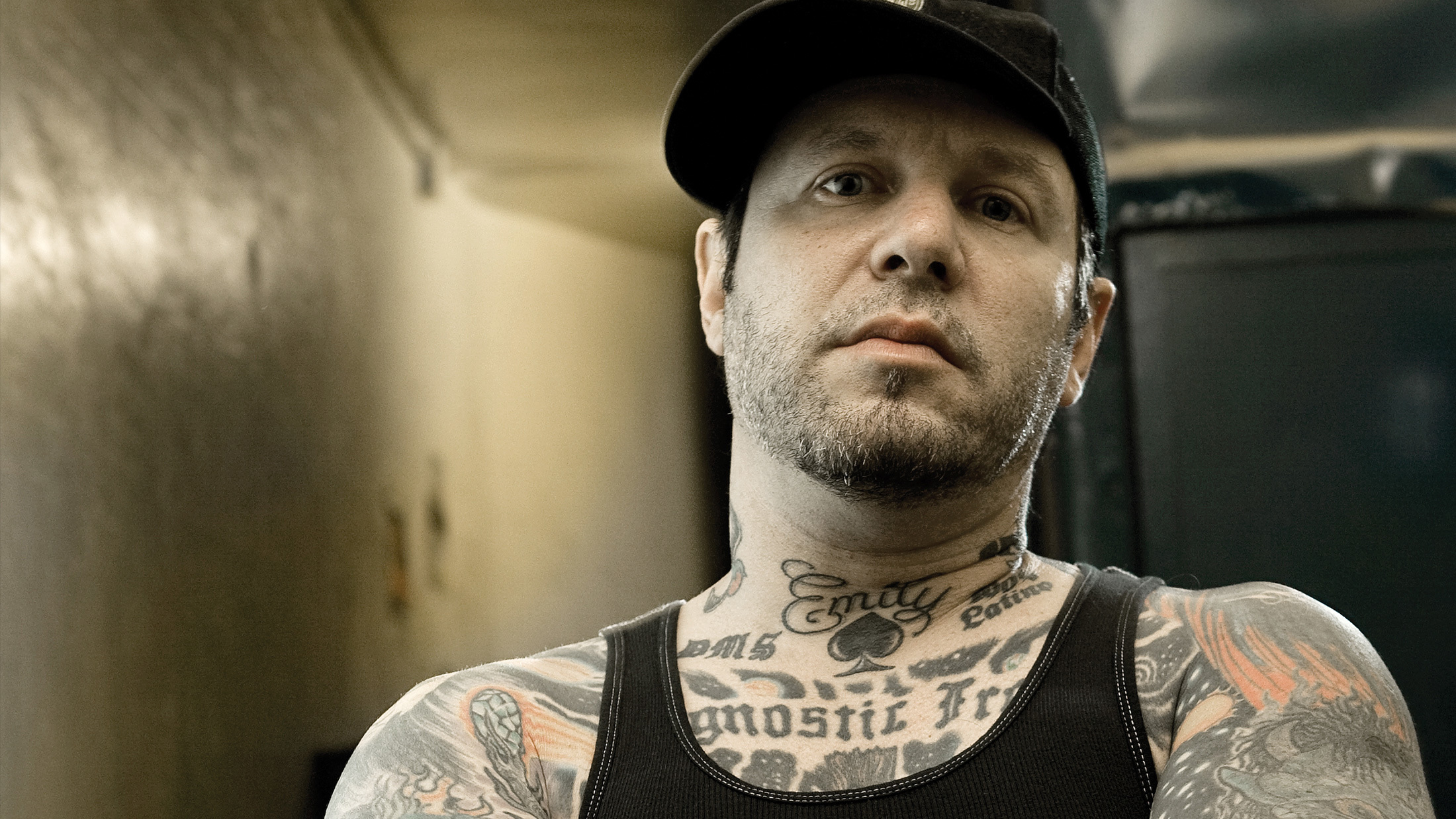 Photo 4 from Roger Miret