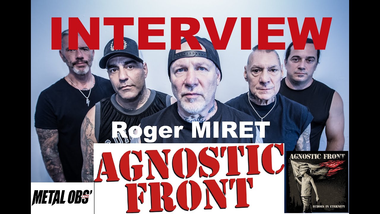 Photo 7 from Roger Miret