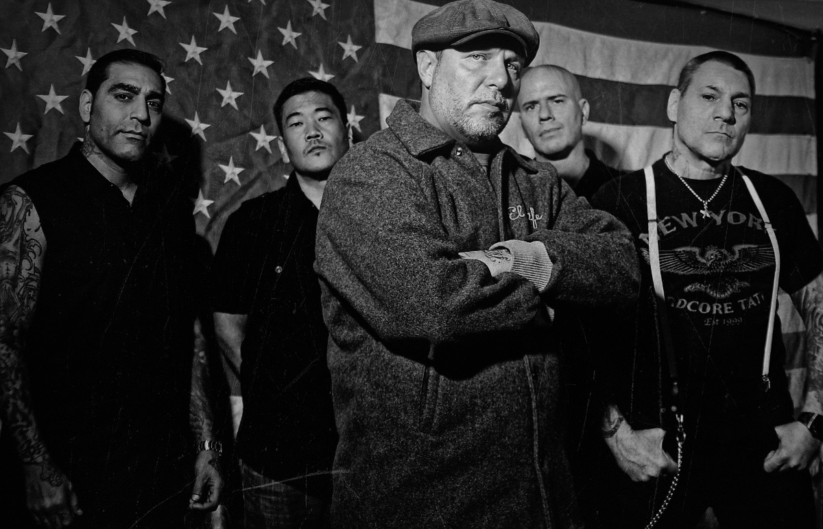 Photo 9 from Roger Miret