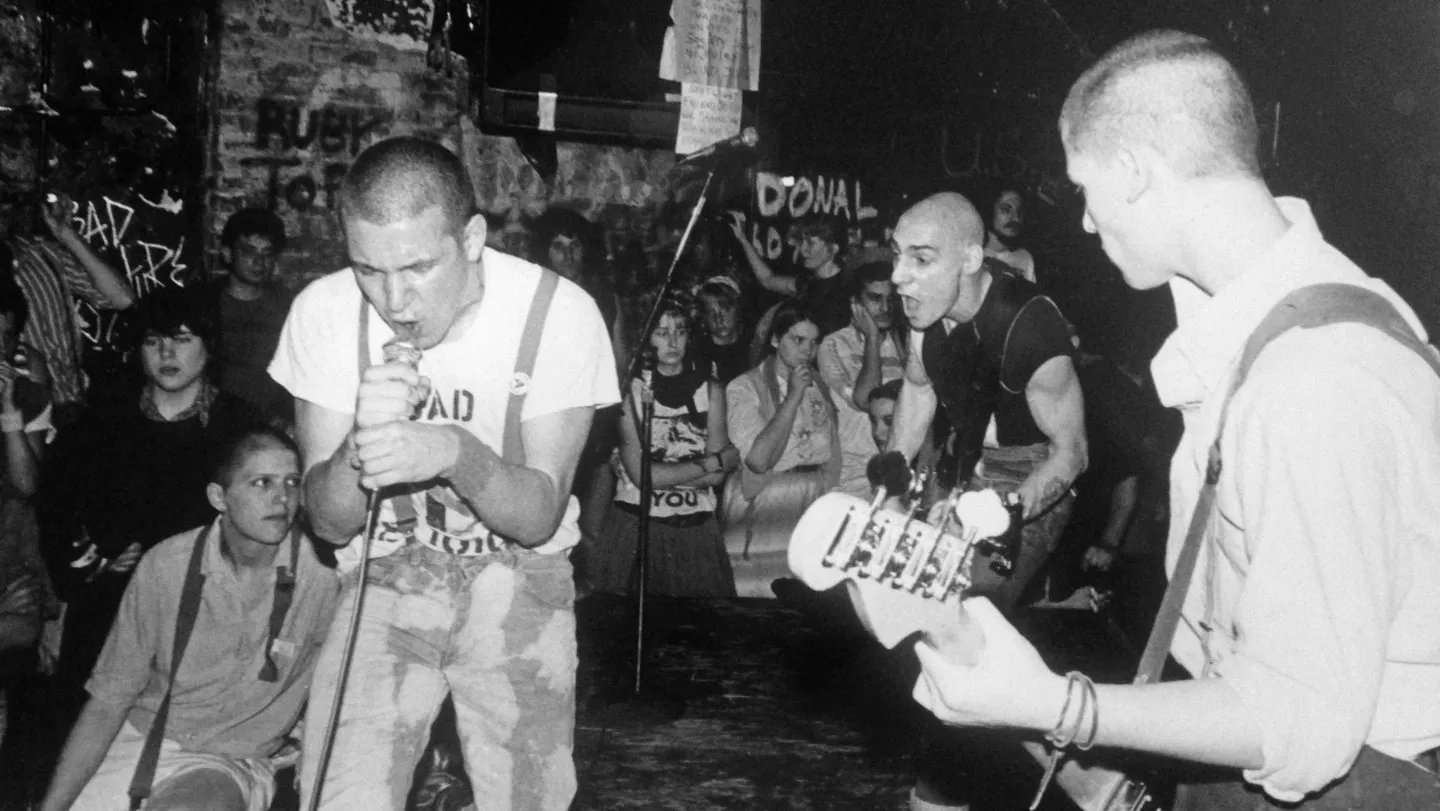 Photo 10 from Roger Miret