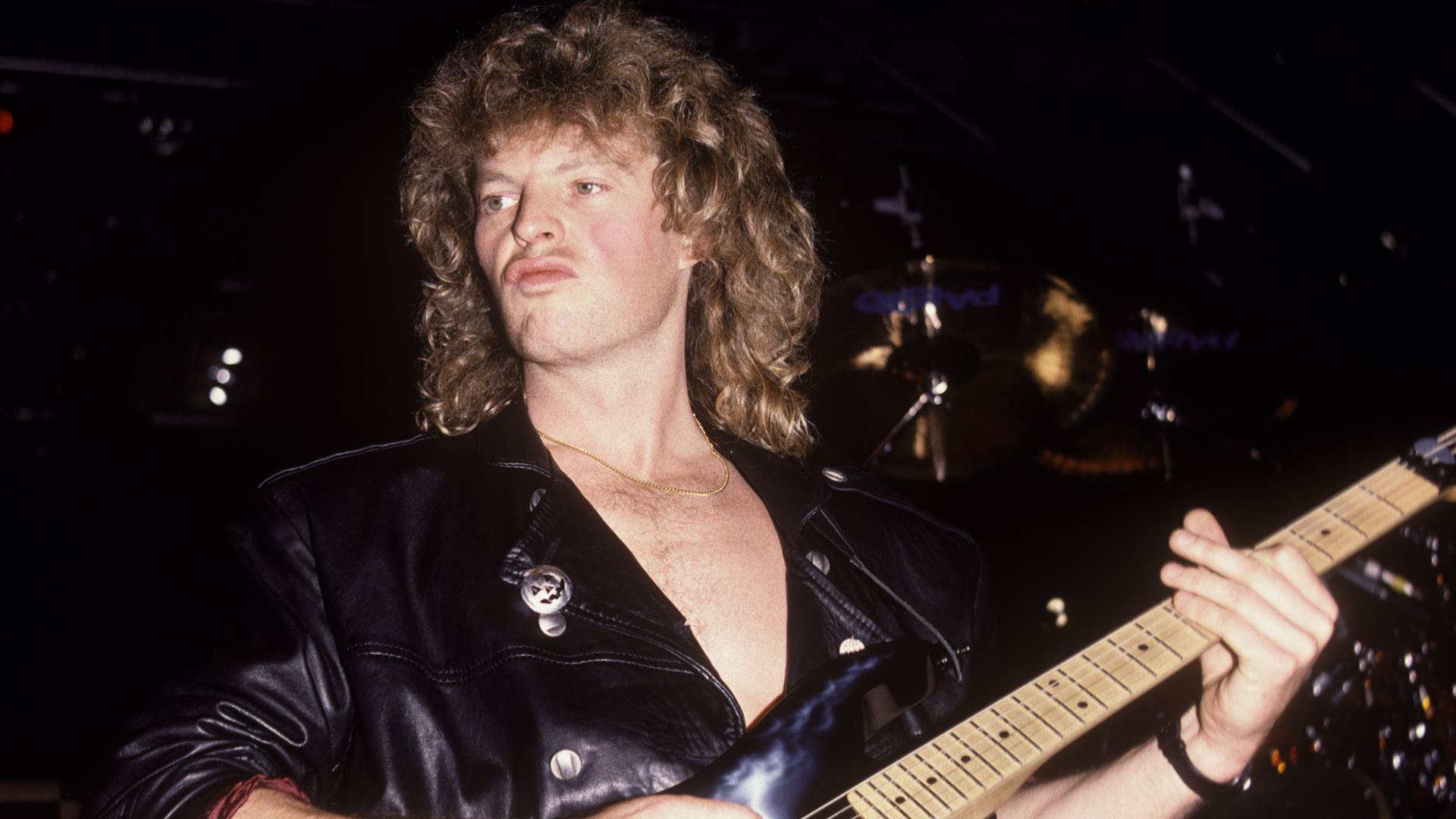 Photo 2 from Roland Grapow