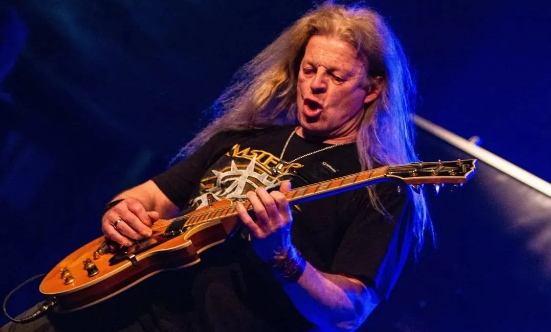 Photo 3 from Roland Grapow
