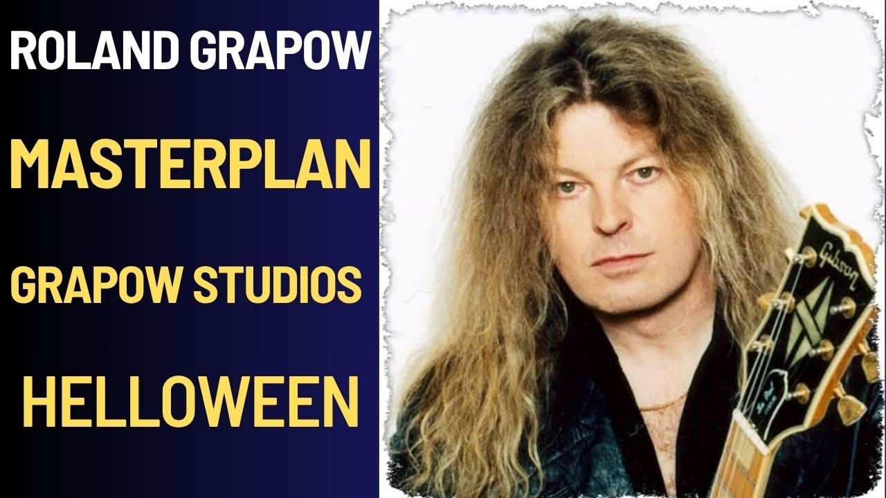 Photo 5 from Roland Grapow