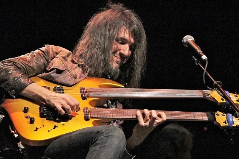 Photo 5 from Ron “Bumblefoot” Thal